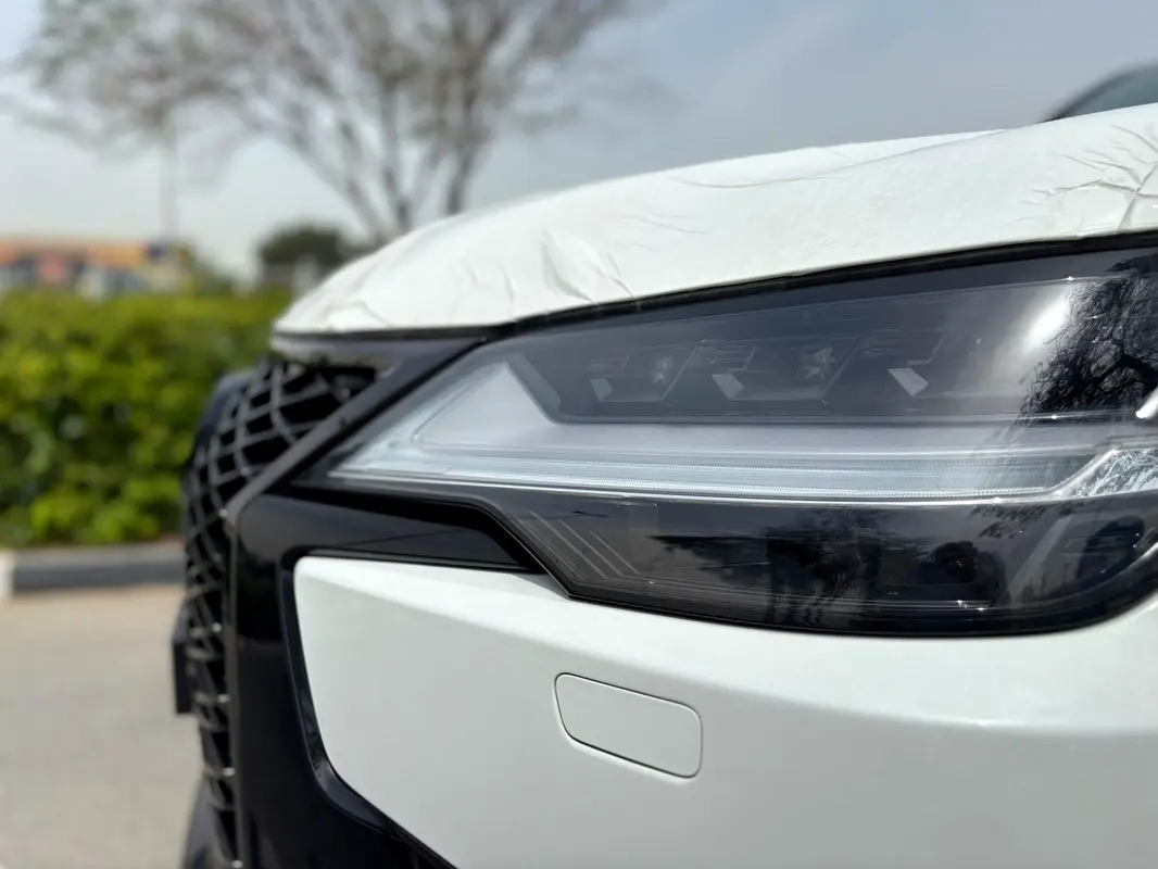 واردات Lexus LX Series 2025 از دبی — منطقه آزاد کیش و قشم — خودرو Lexus — تصویر 4
