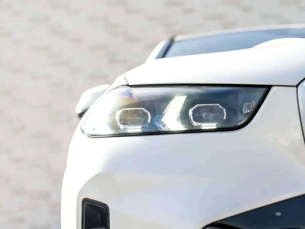واردات BMW X5 2025 از دبی — منطقه آزاد کیش و قشم — خودرو BMW — تصویر 4