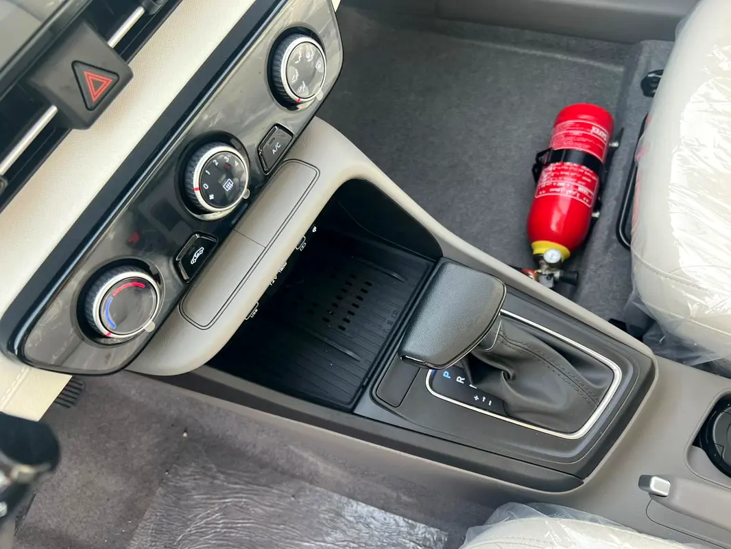 واردات Hyundai Accent 2026 از دبی — منطقه آزاد کیش و قشم — خودرو Hyundai — تصویر 11