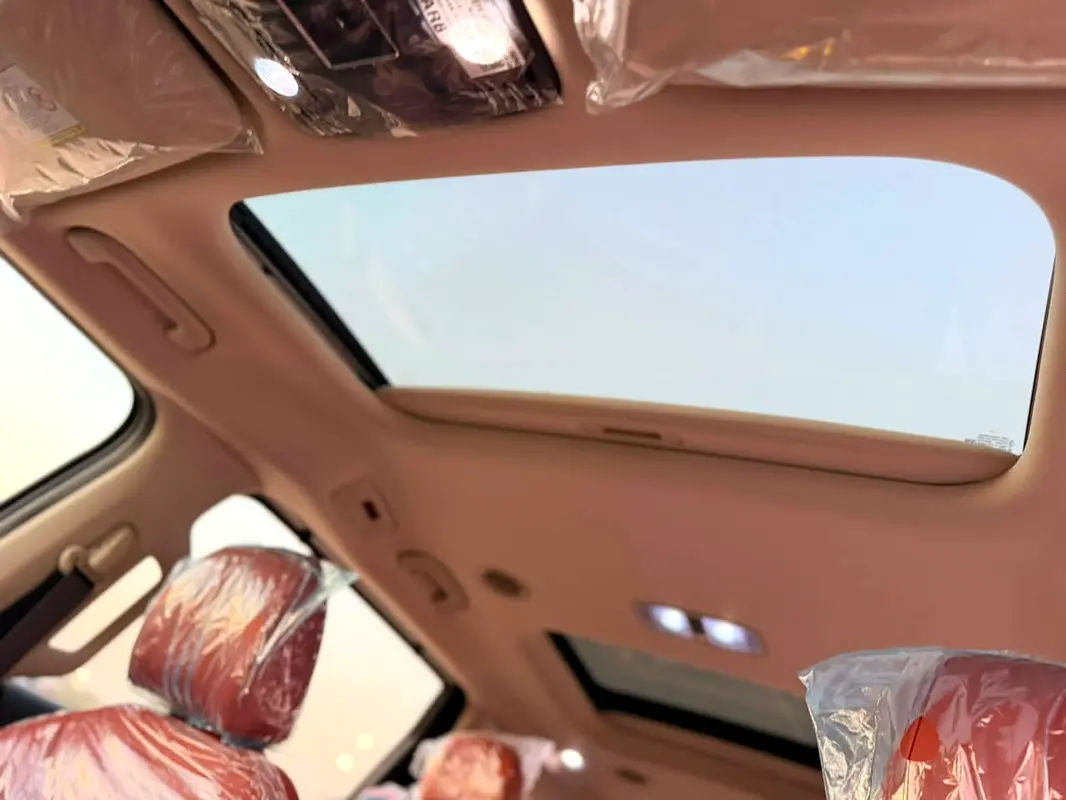 واردات Kia Carnival 2026 از دبی — منطقه آزاد کیش و قشم — خودرو Kia — تصویر 17