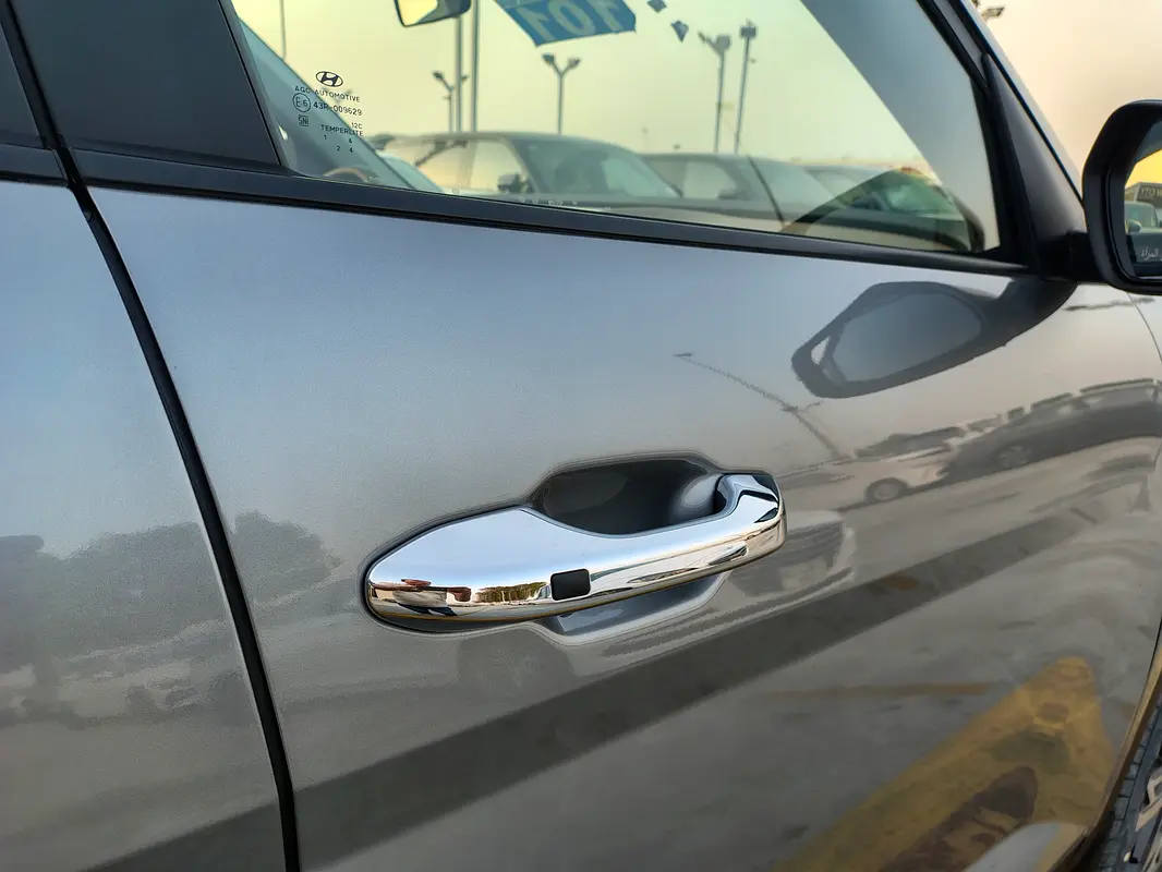واردات Hyundai Creta 2026 از دبی — منطقه آزاد کیش و قشم — خودرو Hyundai — تصویر 12