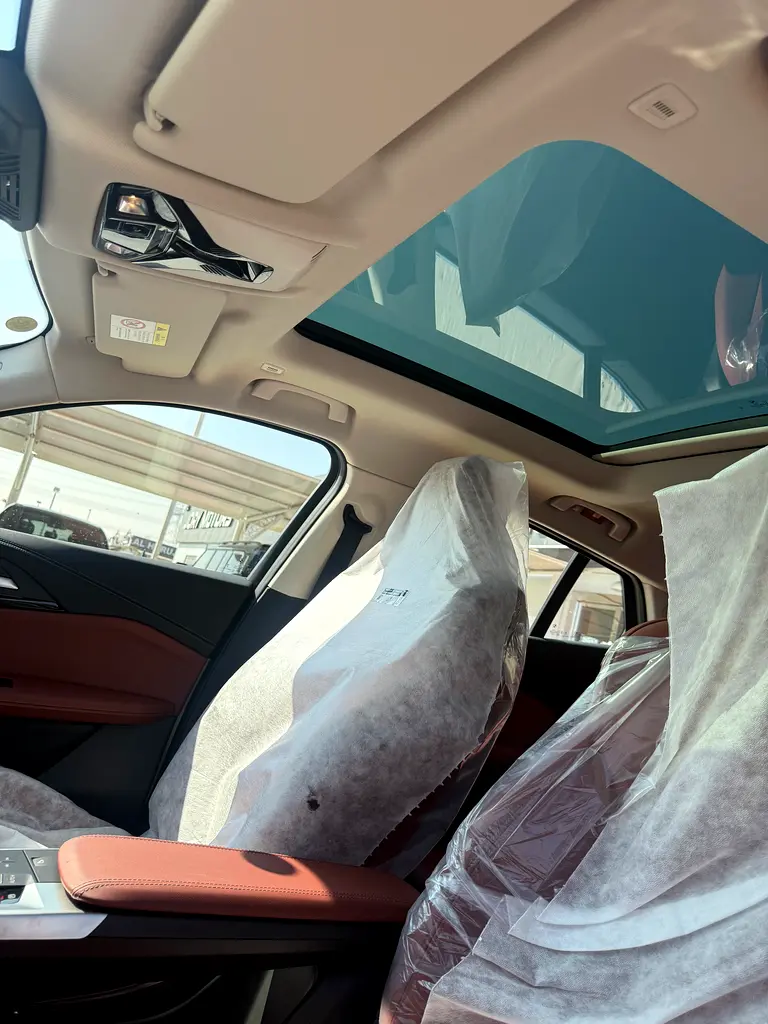واردات BMW X2 2026 از دبی — منطقه آزاد کیش و قشم — خودرو BMW — تصویر 8