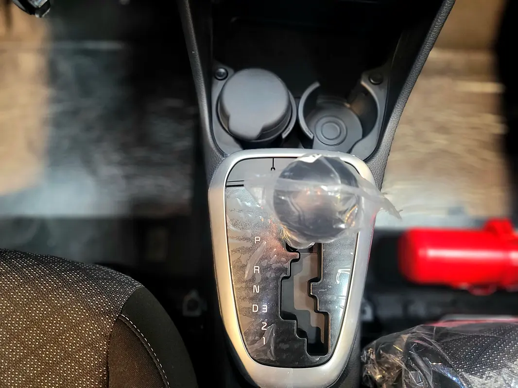 واردات Kia Picanto 2026 از دبی — منطقه آزاد کیش و قشم — خودرو Kia — تصویر 14