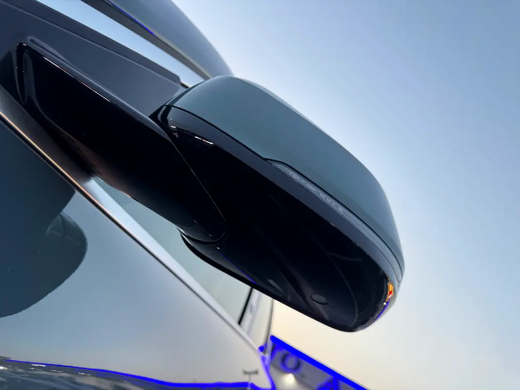 واردات BMW X2 2026 از دبی — منطقه آزاد کیش و قشم — خودرو BMW — تصویر 6