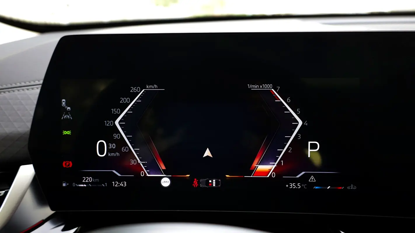 واردات BMW X2 2026 از دبی — منطقه آزاد کیش و قشم — خودرو BMW — تصویر 9
