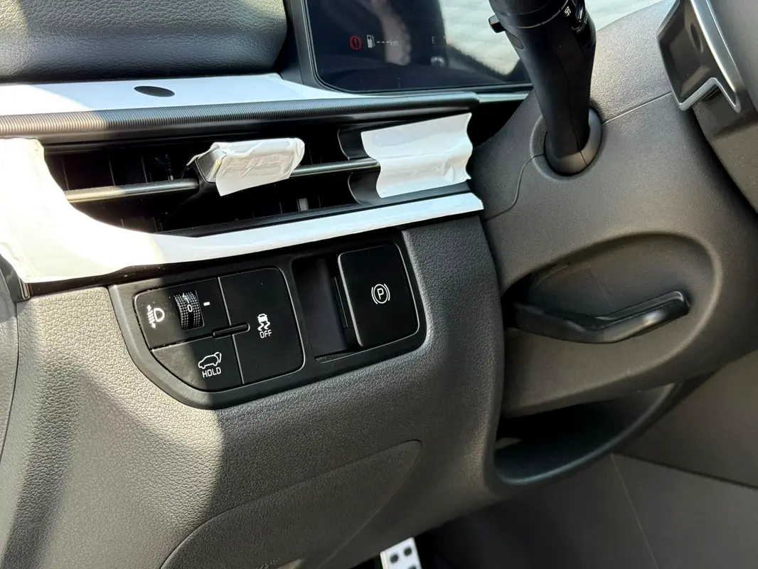 واردات Kia Sportage 2026 از دبی — منطقه آزاد کیش و قشم — خودرو Kia — تصویر 15