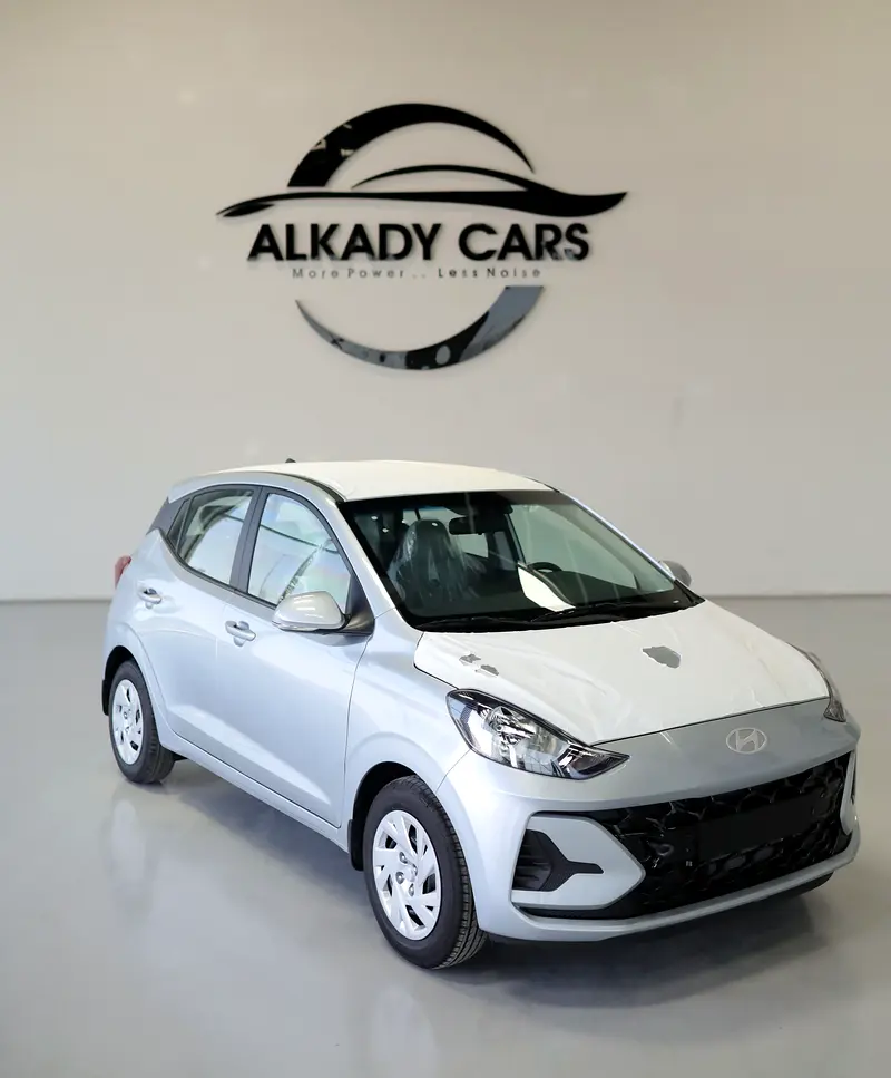 واردات Hyundai Grand I10 2026 از دبی — منطقه آزاد کیش و قشم — خودرو Hyundai