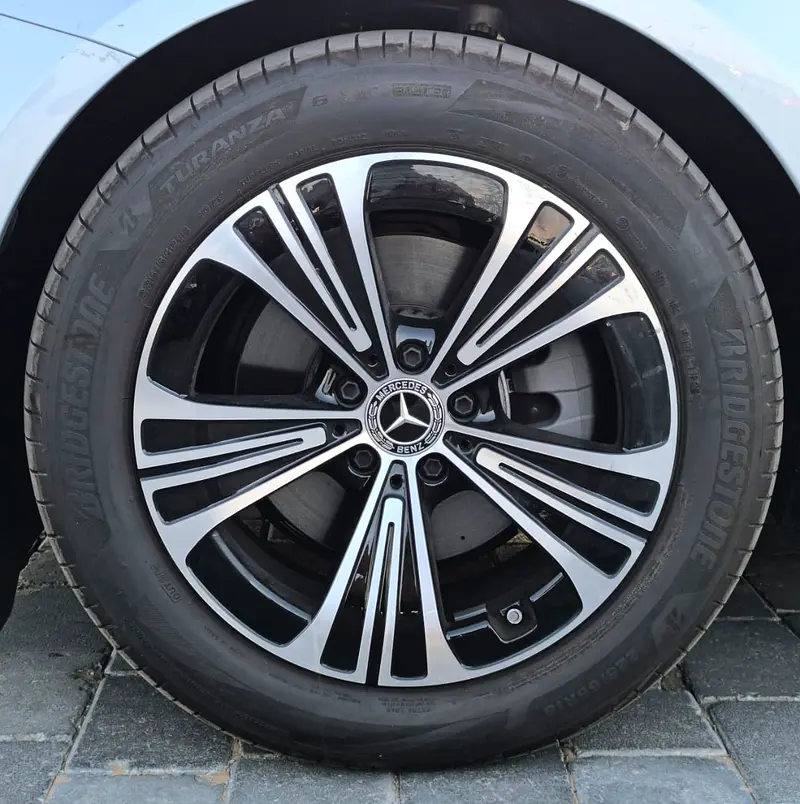 واردات Mercedes-Benz E Class 2026 از دبی — منطقه آزاد کیش و قشم — خودرو Mercedes-Benz — تصویر 7