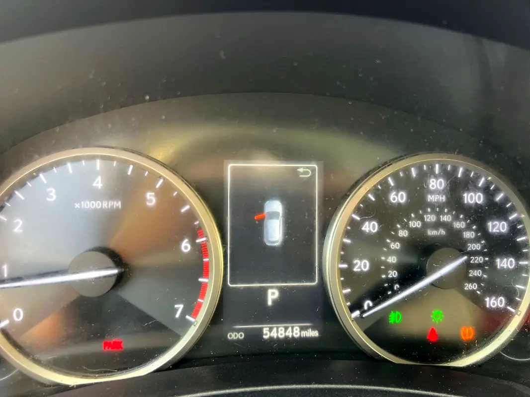 واردات Lexus NX Series 2020 از دبی — منطقه آزاد کیش و قشم — خودرو Lexus — تصویر 17