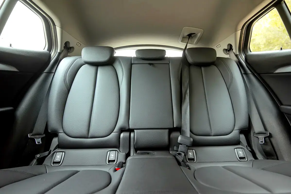 واردات BMW X2 2020 از دبی — منطقه آزاد کیش و قشم — خودرو BMW — تصویر 12