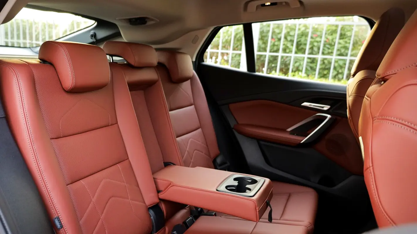 واردات BMW X2 2026 از دبی — منطقه آزاد کیش و قشم — خودرو BMW — تصویر 17