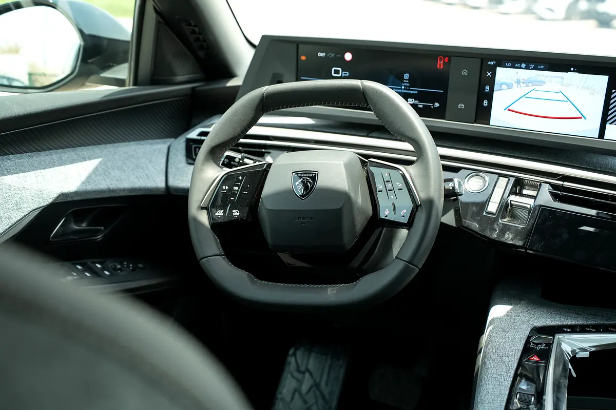واردات Peugeot 3008 2026 از دبی — منطقه آزاد کیش و قشم — خودرو Peugeot — تصویر 8