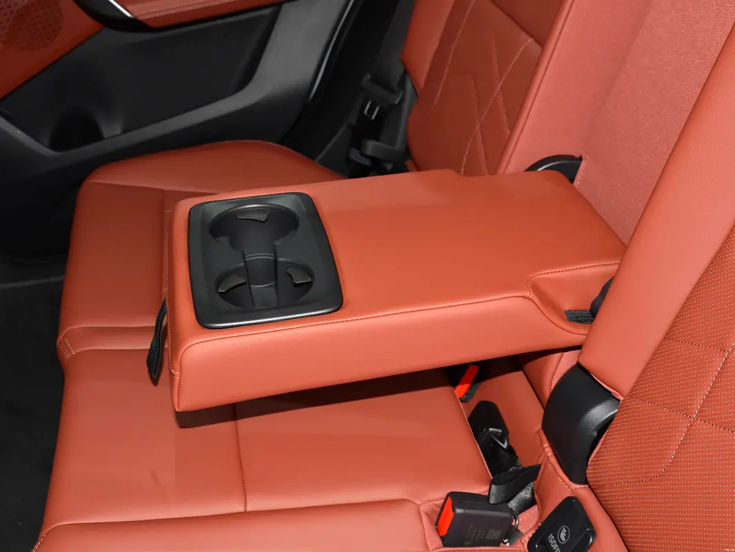 واردات BMW X2 2025 از دبی — منطقه آزاد کیش و قشم — خودرو BMW — تصویر 4