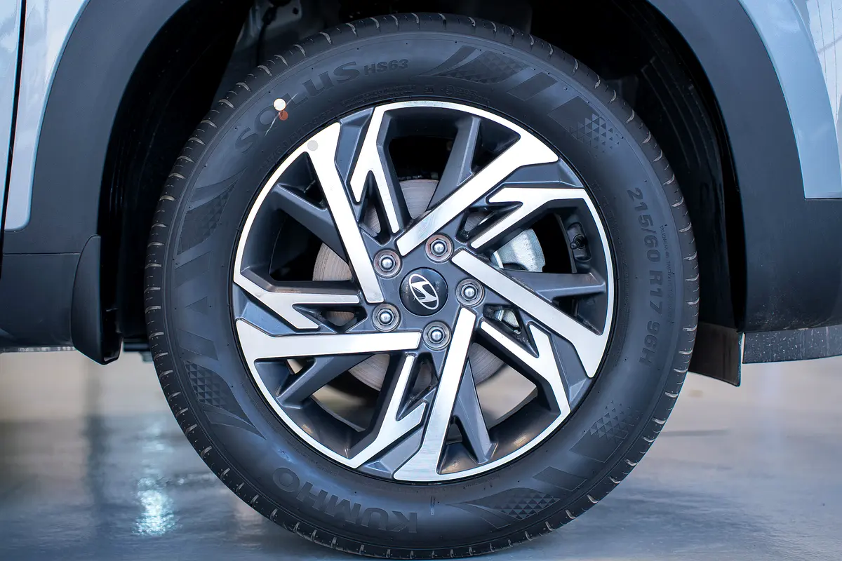 واردات Hyundai Creta 2026 از دبی — منطقه آزاد کیش و قشم — خودرو Hyundai — تصویر 5