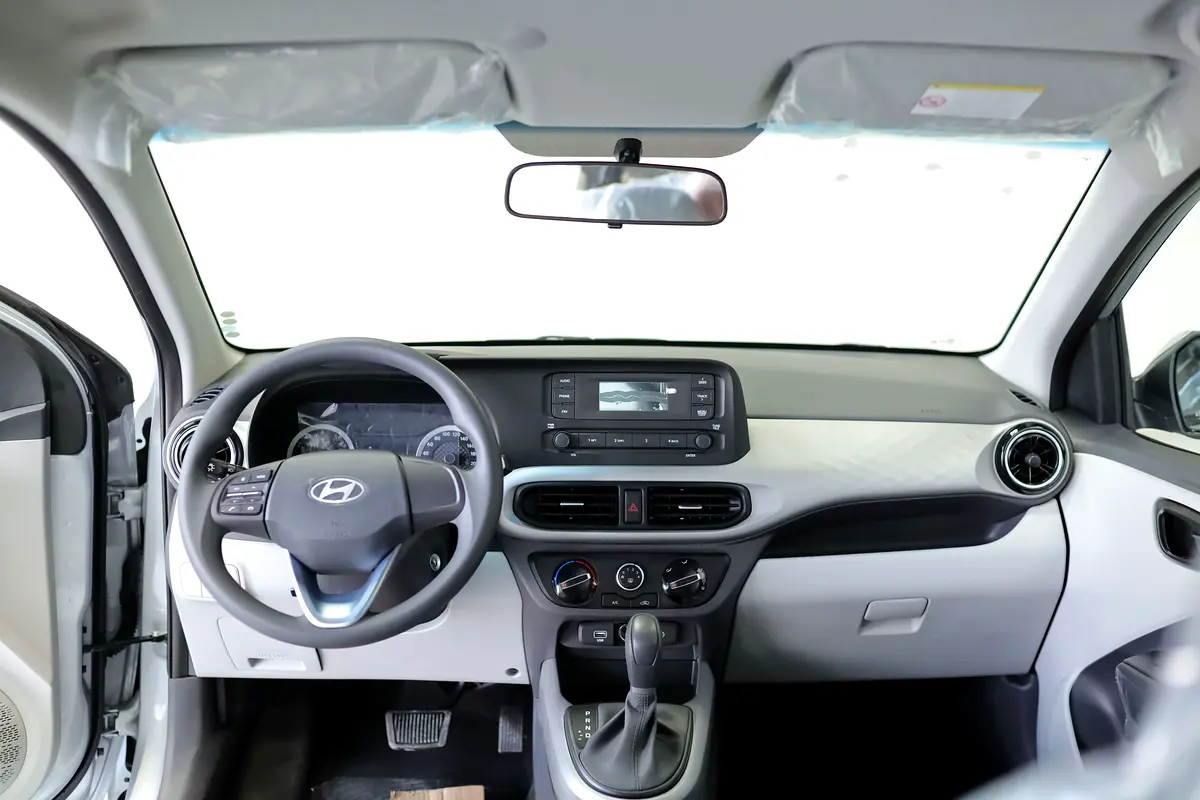 واردات Hyundai Grand I10 2026 از دبی — منطقه آزاد کیش و قشم — خودرو Hyundai — تصویر 9