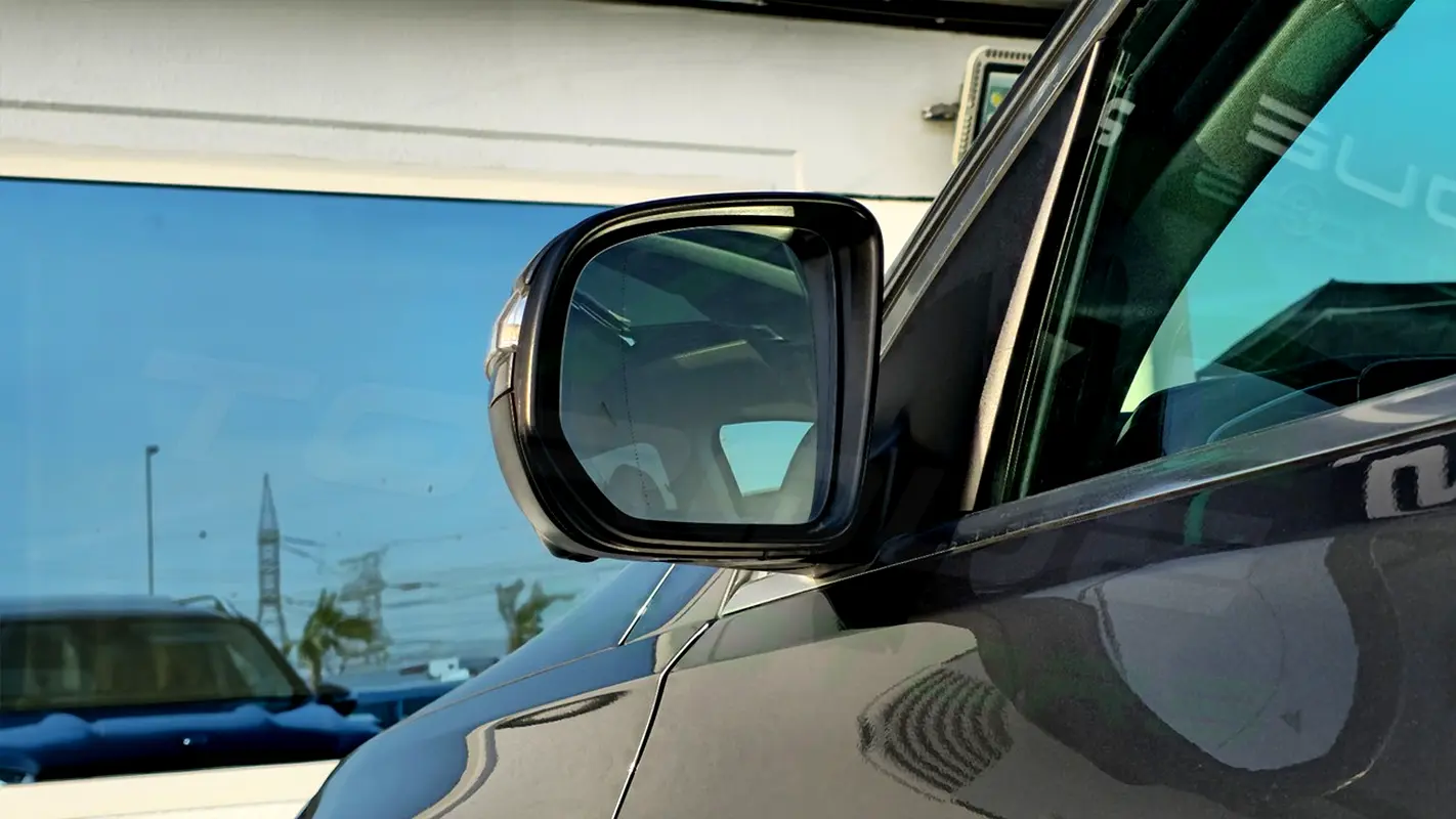 واردات Mercedes-Benz GLS Class 2023 از دبی — منطقه آزاد کیش و قشم — خودرو Mercedes-Benz — تصویر 18