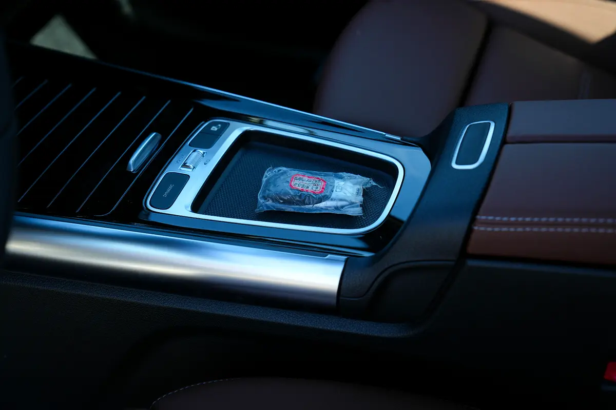 واردات Mercedes-Benz EQA 2025 از دبی — منطقه آزاد کیش و قشم — خودرو Mercedes-Benz — تصویر 9
