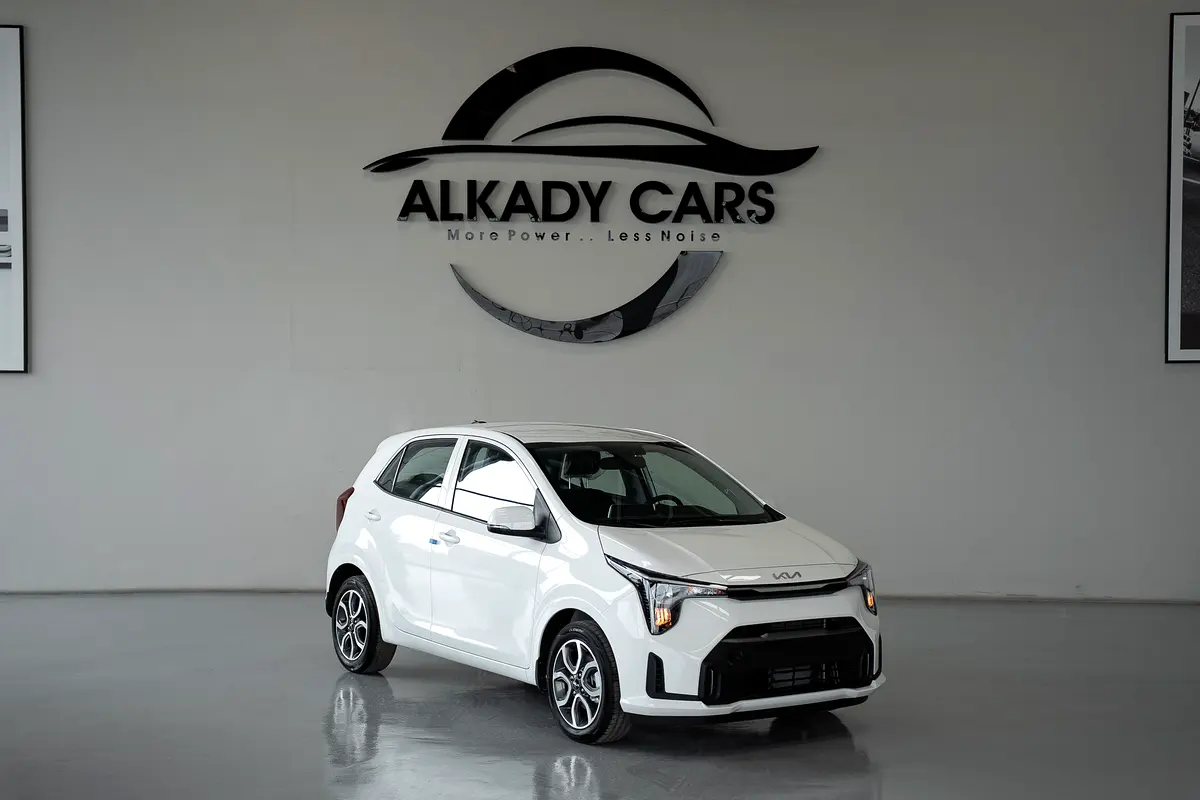 واردات Kia Picanto 2026 از دبی — منطقه آزاد کیش و قشم — خودرو Kia — تصویر 2
