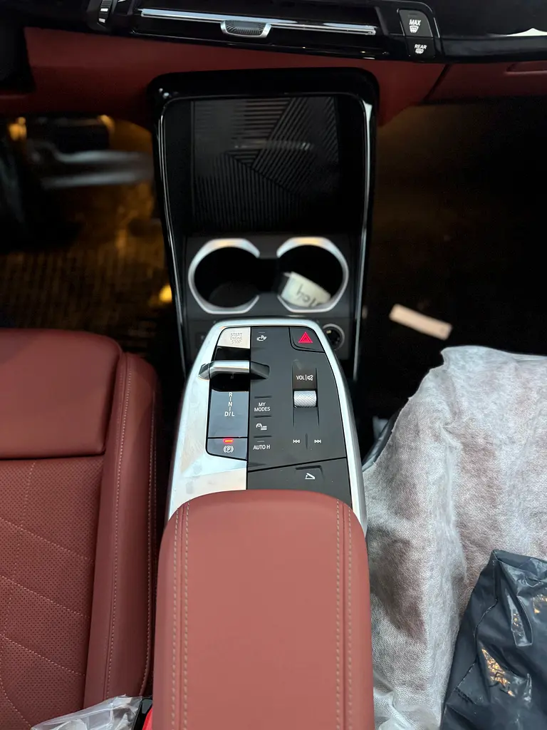 واردات BMW X2 2026 از دبی — منطقه آزاد کیش و قشم — خودرو BMW — تصویر 11