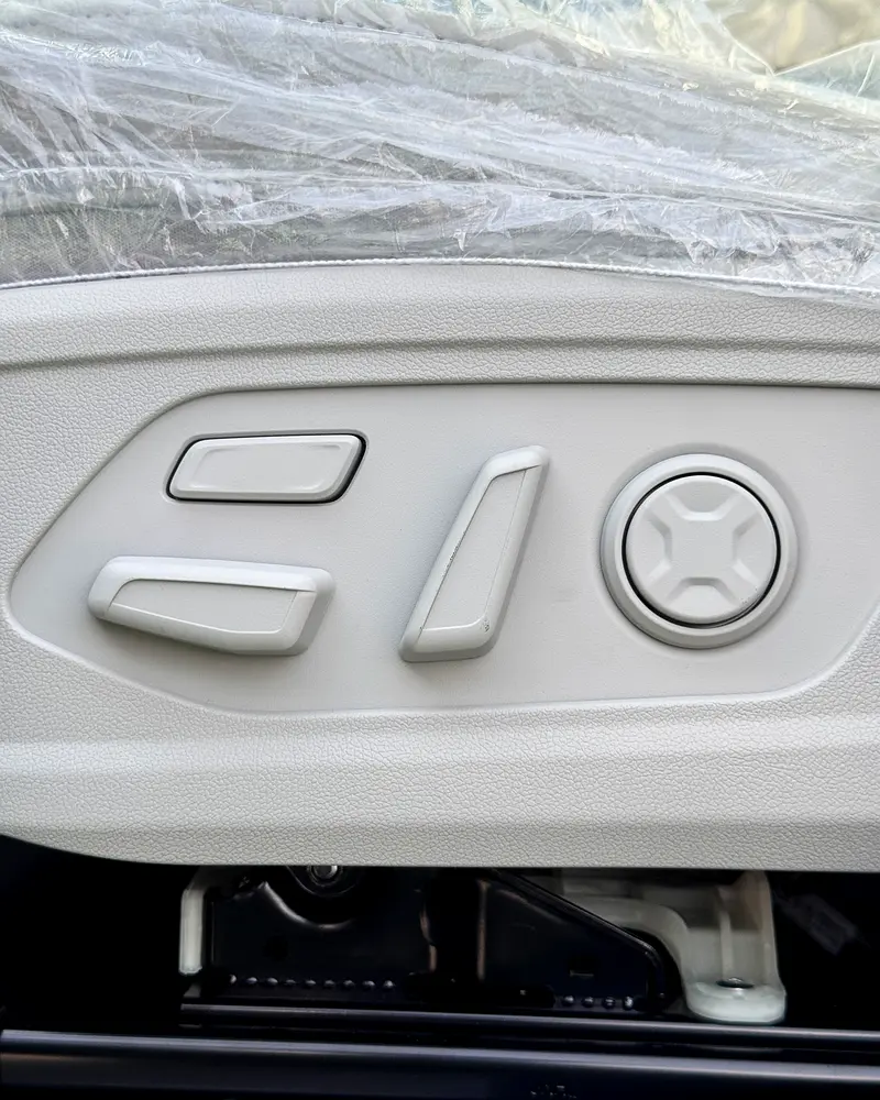 واردات Kia Sorento 2026 از دبی — منطقه آزاد کیش و قشم — خودرو Kia — تصویر 15