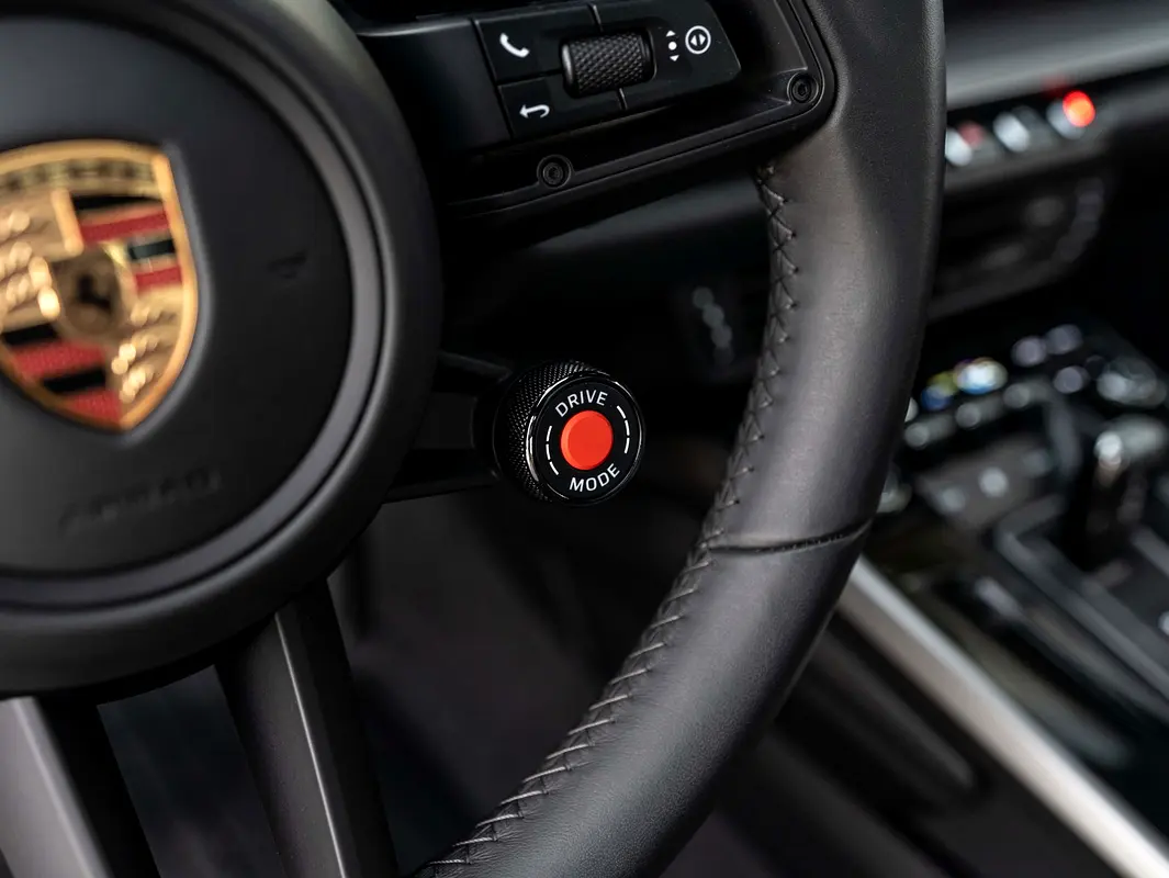 واردات Porsche 911 2025 از دبی — منطقه آزاد کیش و قشم — خودرو Porsche — تصویر 17