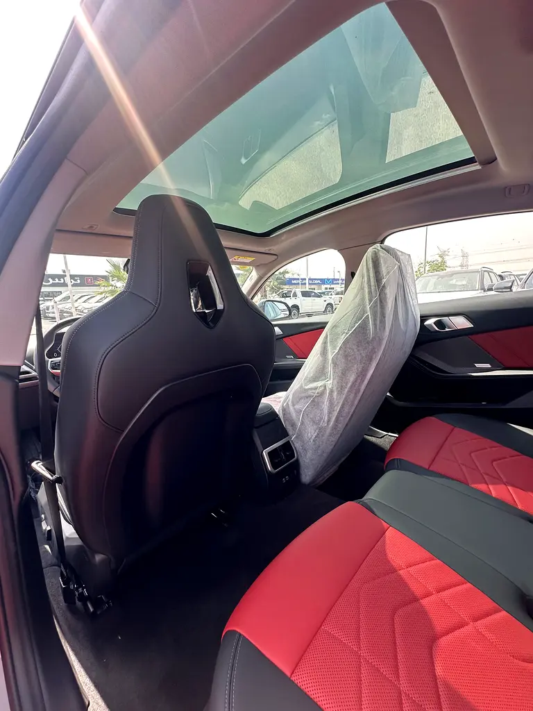 واردات BMW 2 Series 2025 از دبی — منطقه آزاد کیش و قشم — خودرو BMW — تصویر 9