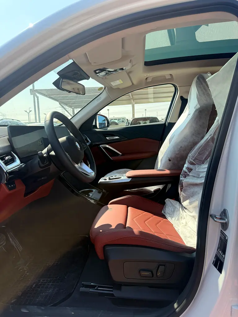 واردات BMW X2 2026 از دبی — منطقه آزاد کیش و قشم — خودرو BMW — تصویر 7