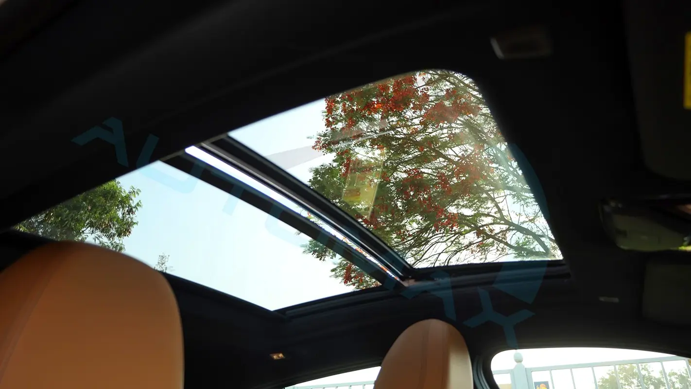 واردات BMW X4 2025 از دبی — منطقه آزاد کیش و قشم — خودرو BMW — تصویر 17