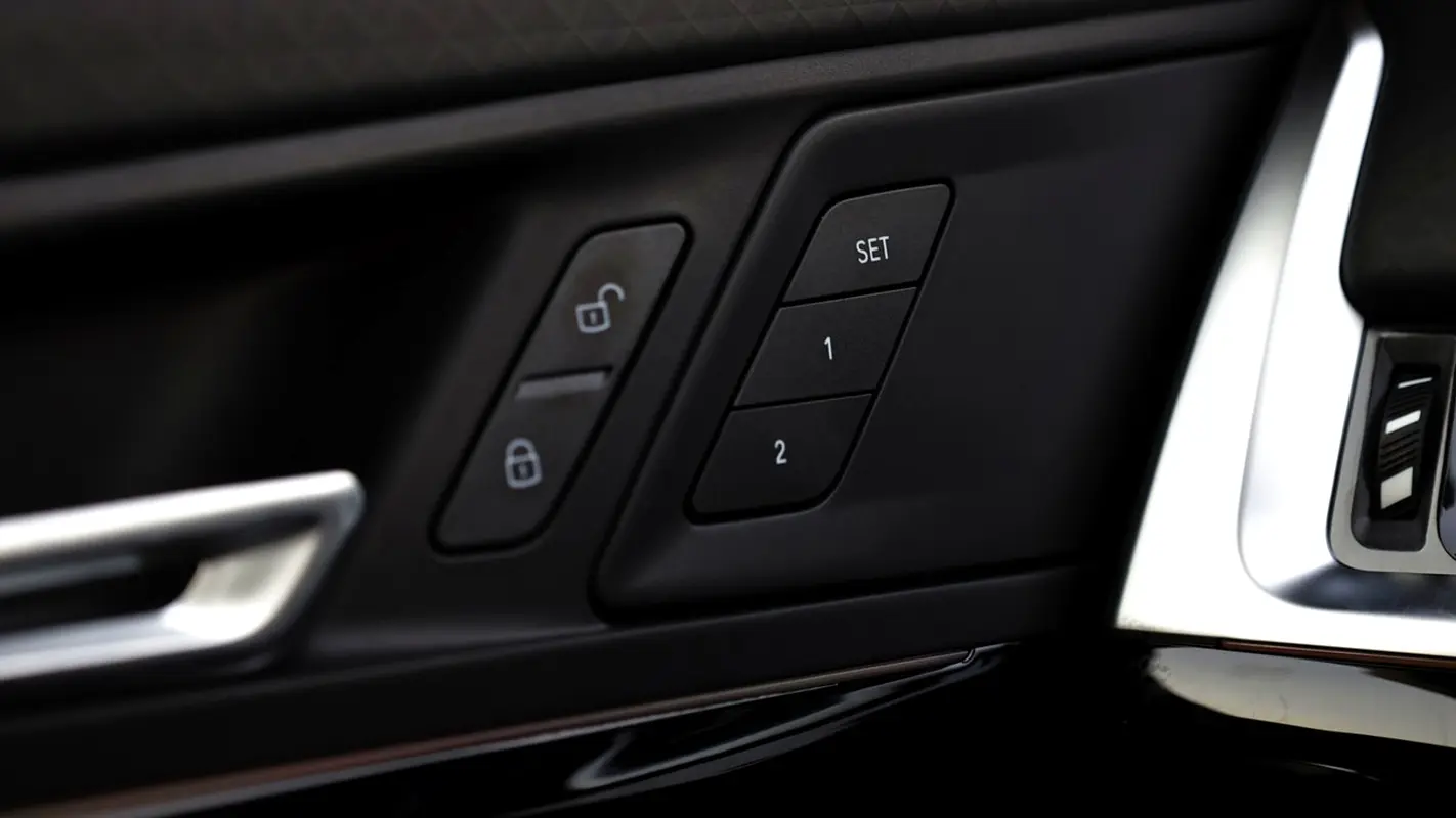 واردات BMW X2 2026 از دبی — منطقه آزاد کیش و قشم — خودرو BMW — تصویر 16
