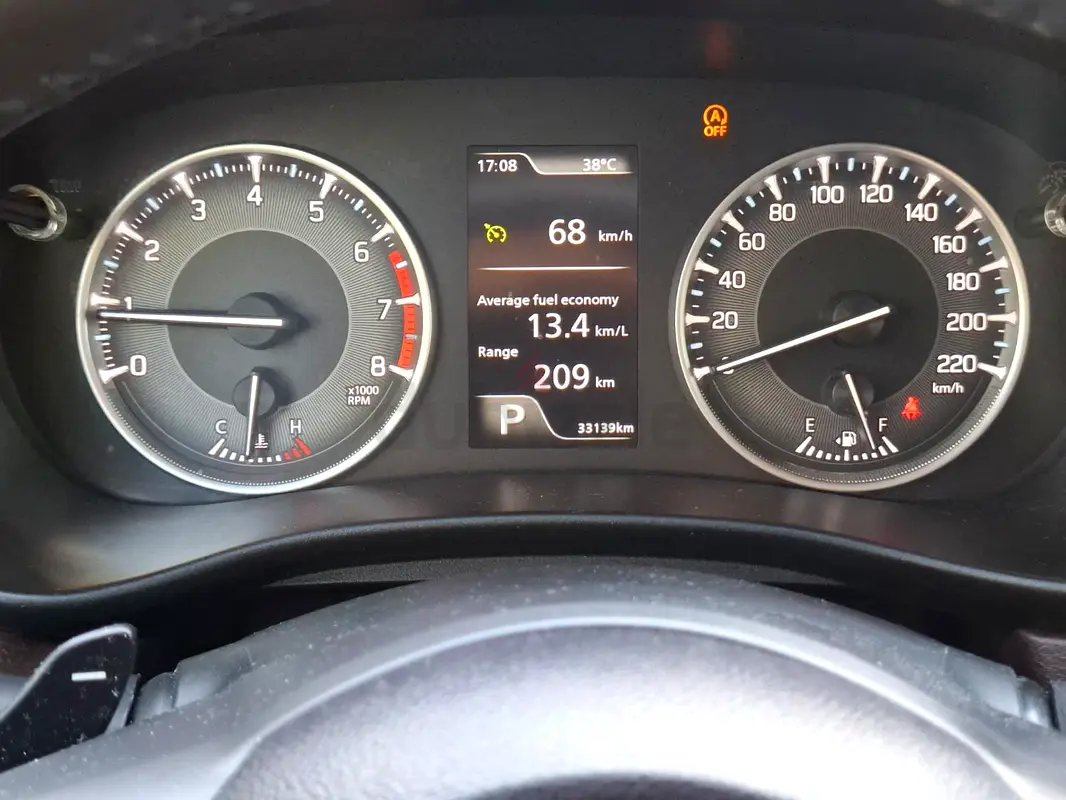 واردات Suzuki Fronx 2025 از دبی — منطقه آزاد کیش و قشم — خودرو Suzuki — تصویر 14