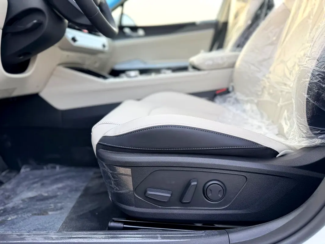 واردات Kia K5 2026 از دبی — منطقه آزاد کیش و قشم — خودرو Kia — تصویر 11