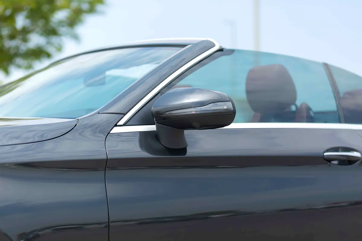 واردات Mercedes-Benz C Class 2019 از دبی — منطقه آزاد کیش و قشم — خودرو Mercedes-Benz — تصویر 9