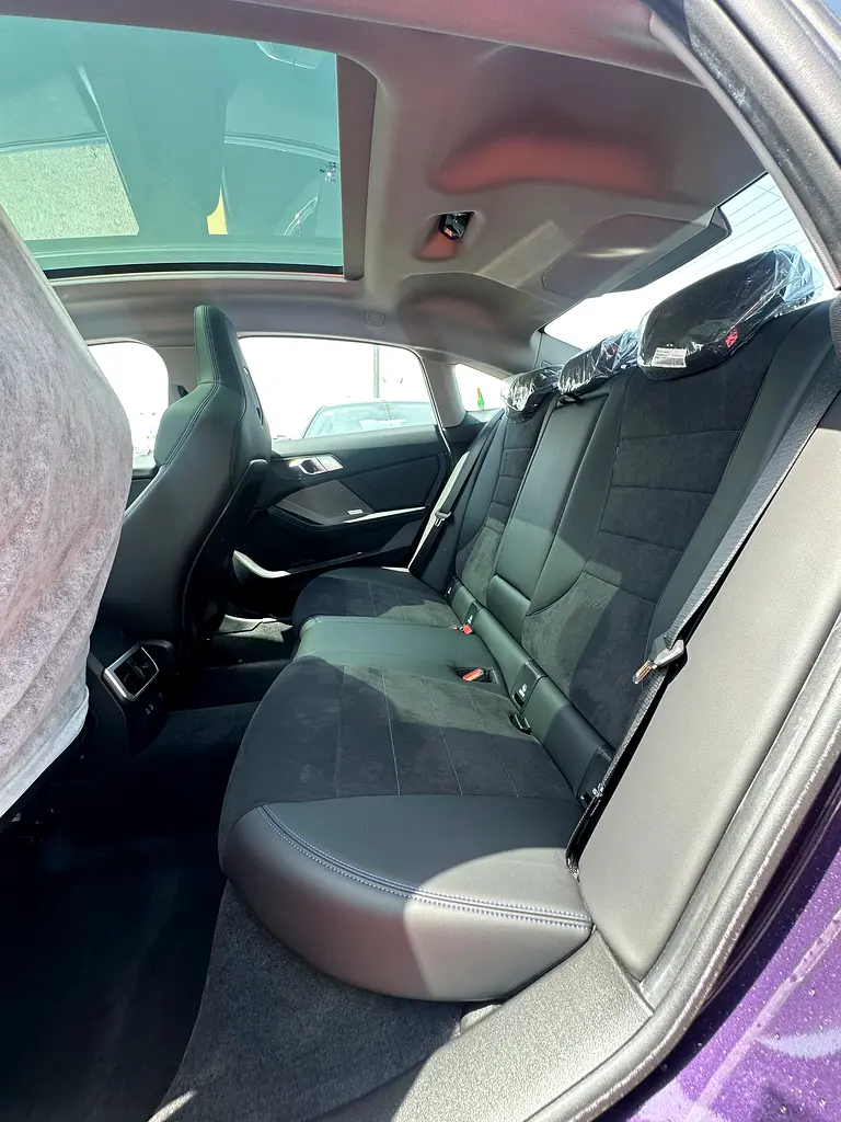 واردات BMW 2 Series 2026 از دبی — منطقه آزاد کیش و قشم — خودرو BMW — تصویر 5