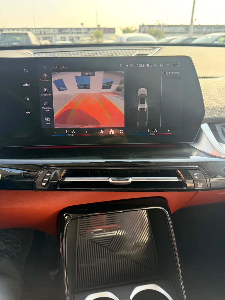واردات BMW X2 2026 از دبی — منطقه آزاد کیش و قشم — خودرو BMW — تصویر 9