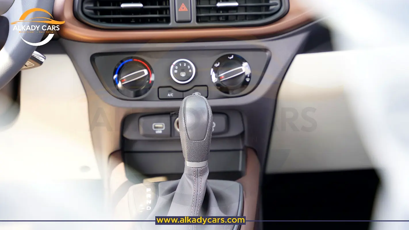 واردات Hyundai Grand I10 2026 از دبی — منطقه آزاد کیش و قشم — خودرو Hyundai — تصویر 13