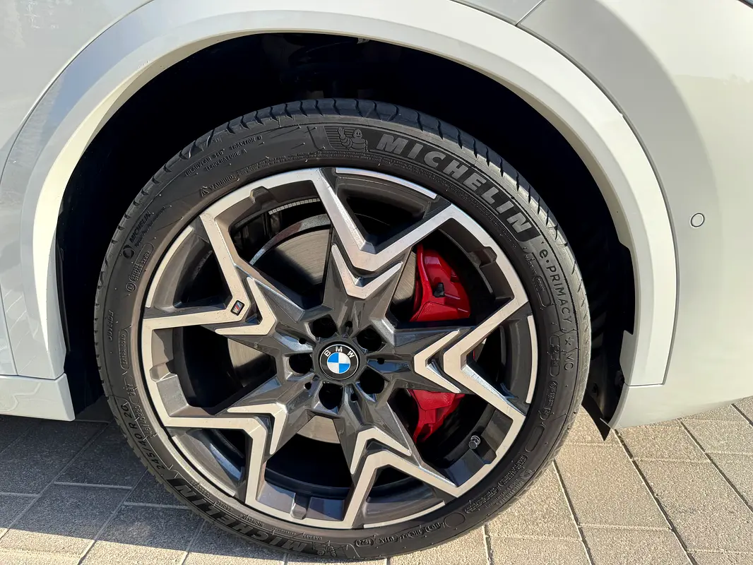 واردات BMW X2 2025 از دبی — منطقه آزاد کیش و قشم — خودرو BMW — تصویر 19