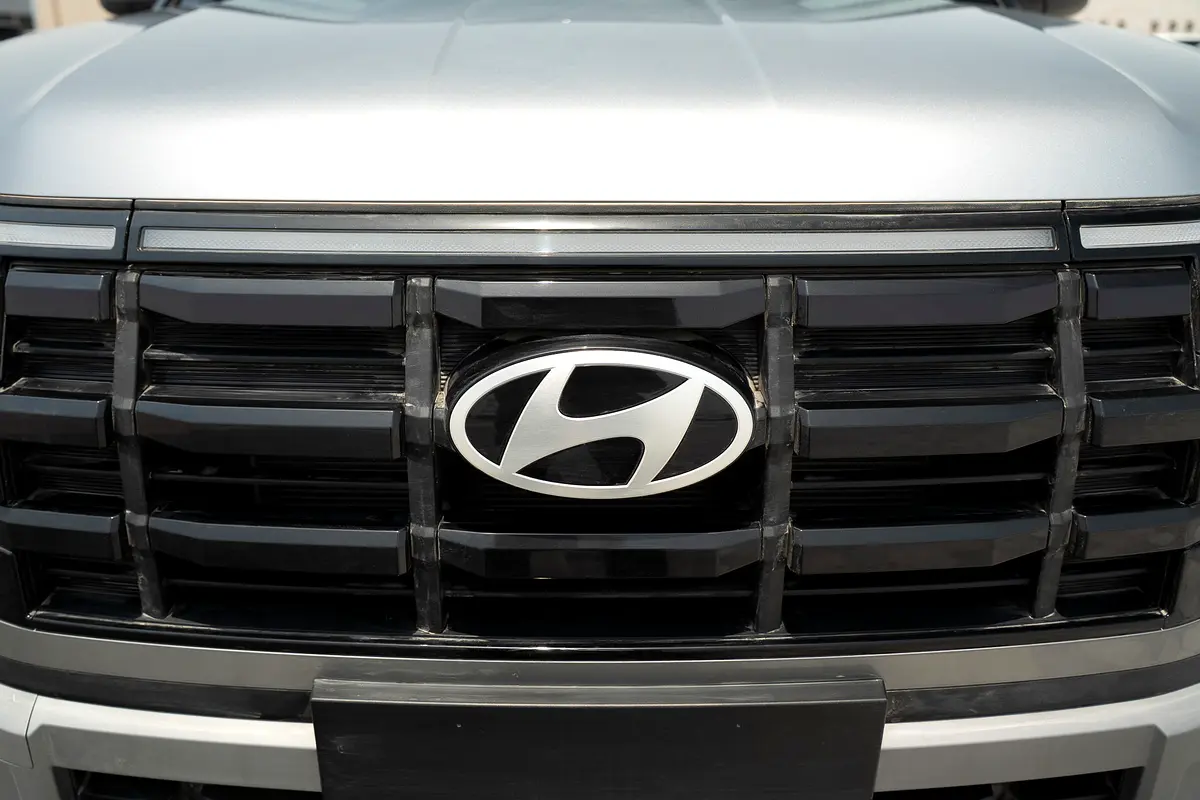 واردات Hyundai Creta 2026 از دبی — منطقه آزاد کیش و قشم — خودرو Hyundai — تصویر 7