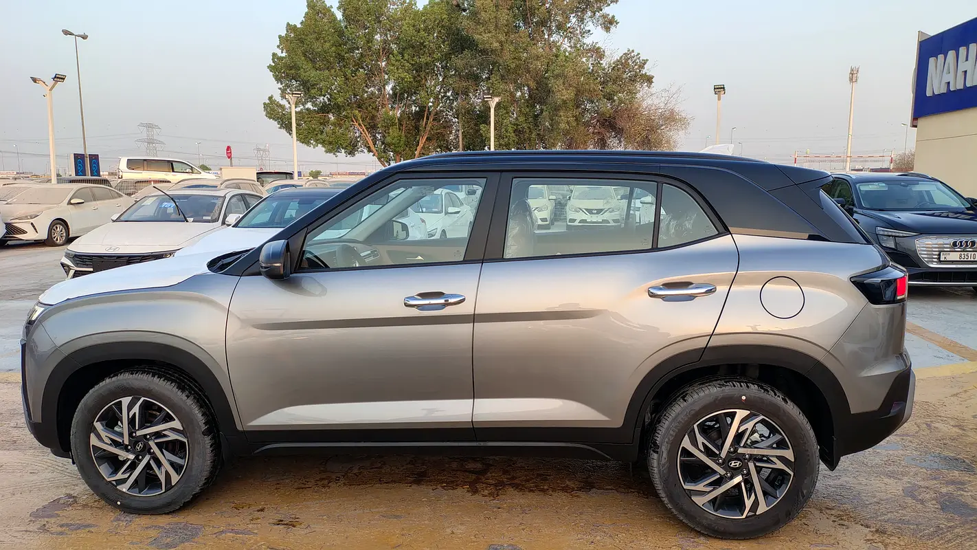 واردات Hyundai Creta 2026 از دبی — منطقه آزاد کیش و قشم — خودرو Hyundai — تصویر 8