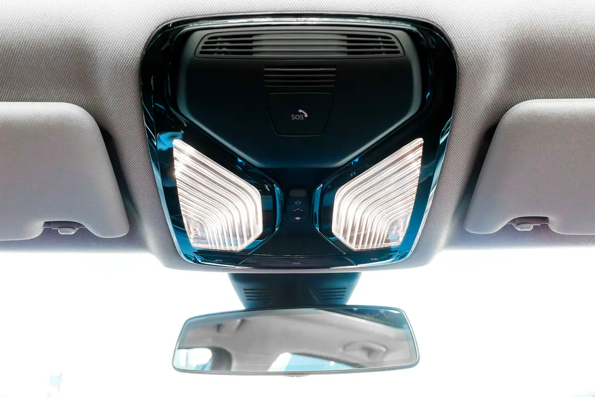 واردات BMW I3 2026 از دبی — منطقه آزاد کیش و قشم — خودرو BMW — تصویر 12