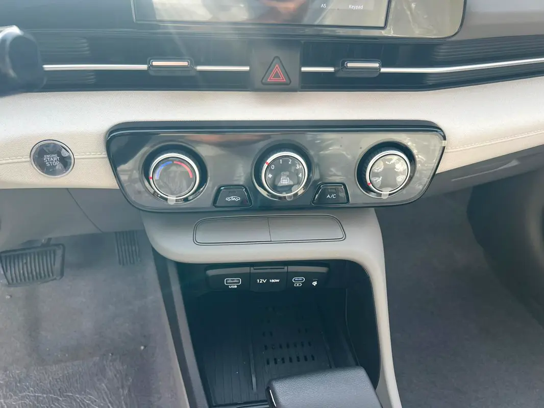 واردات Hyundai Accent 2026 از دبی — منطقه آزاد کیش و قشم — خودرو Hyundai — تصویر 14