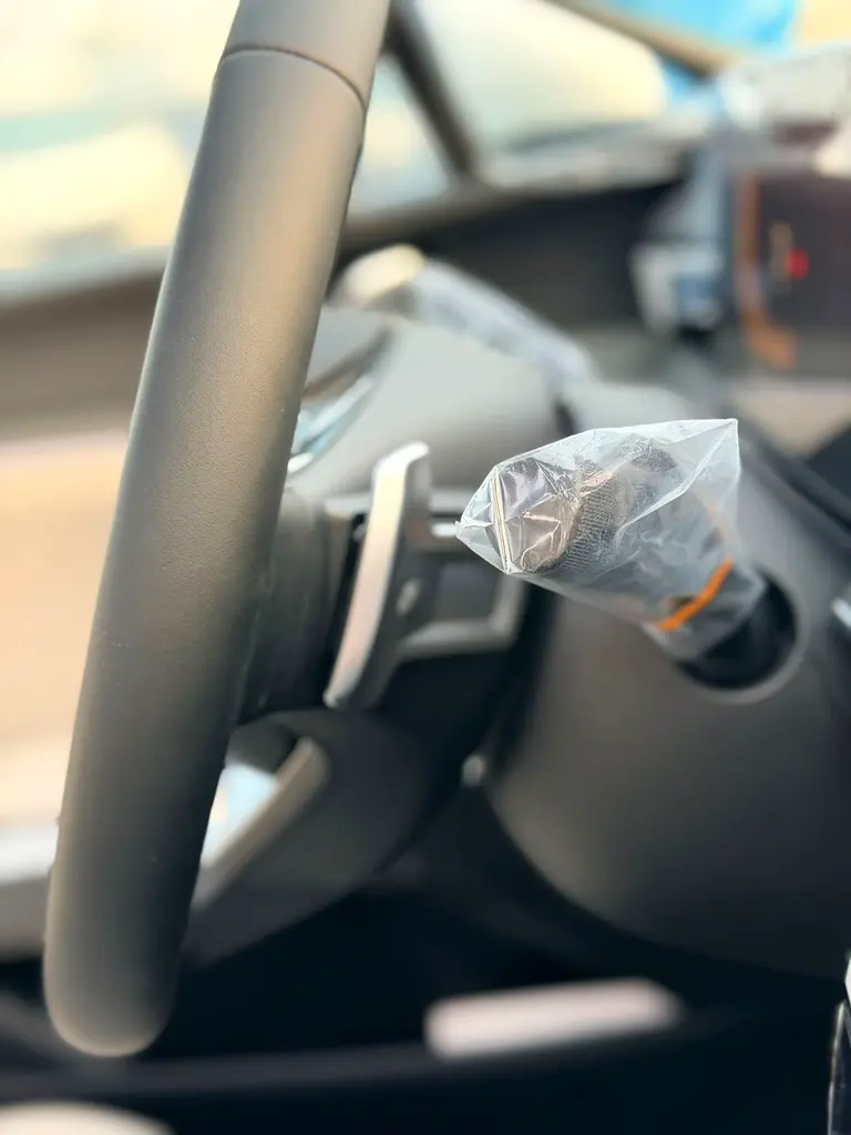 واردات Kia K5 2026 از دبی — منطقه آزاد کیش و قشم — خودرو Kia — تصویر 15