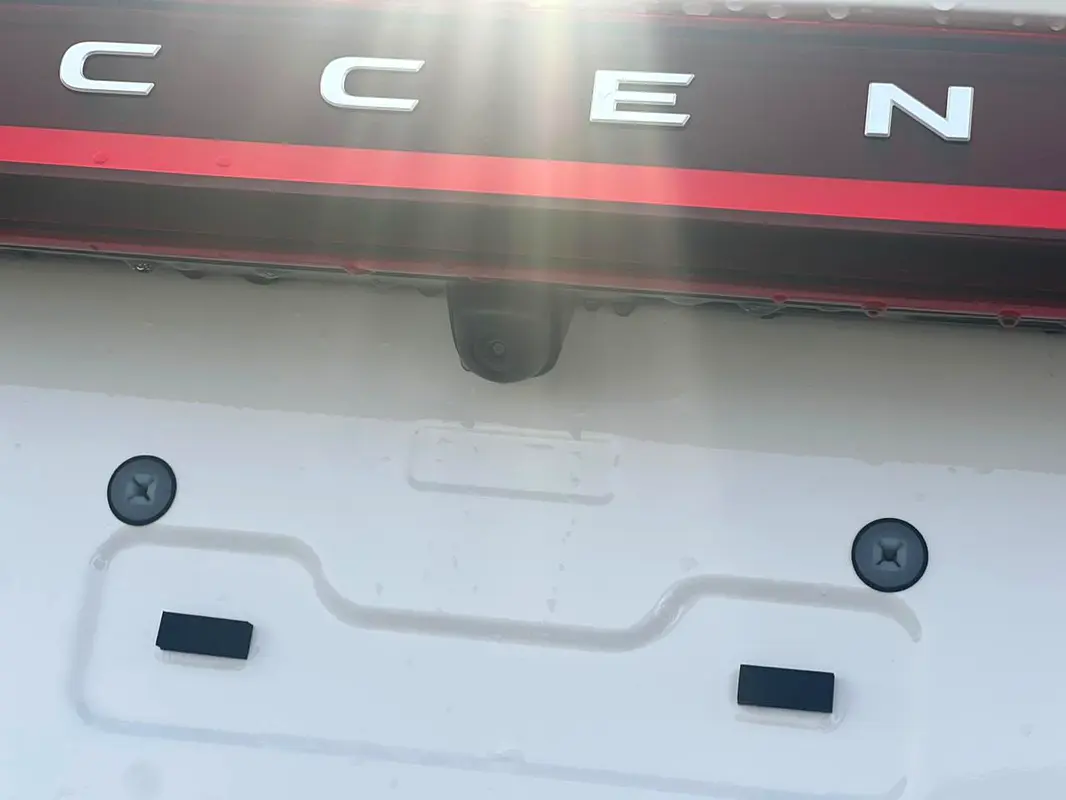واردات Hyundai Accent 2026 از دبی — منطقه آزاد کیش و قشم — خودرو Hyundai — تصویر 16