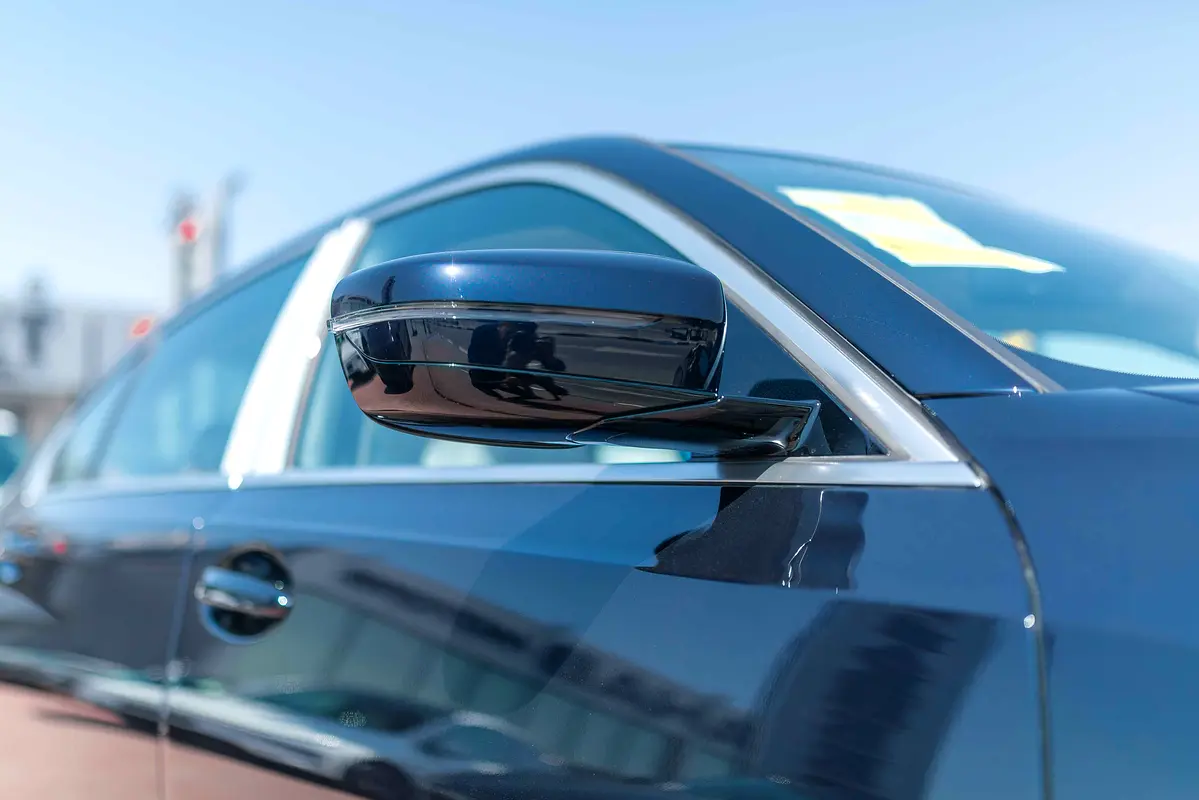 واردات BMW I3 2026 از دبی — منطقه آزاد کیش و قشم — خودرو BMW — تصویر 6