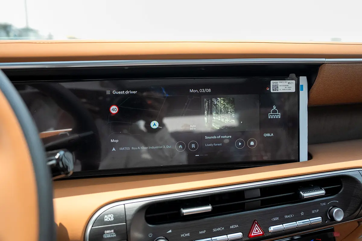 واردات Hyundai Palisade 2026 از دبی — منطقه آزاد کیش و قشم — خودرو Hyundai — تصویر 15