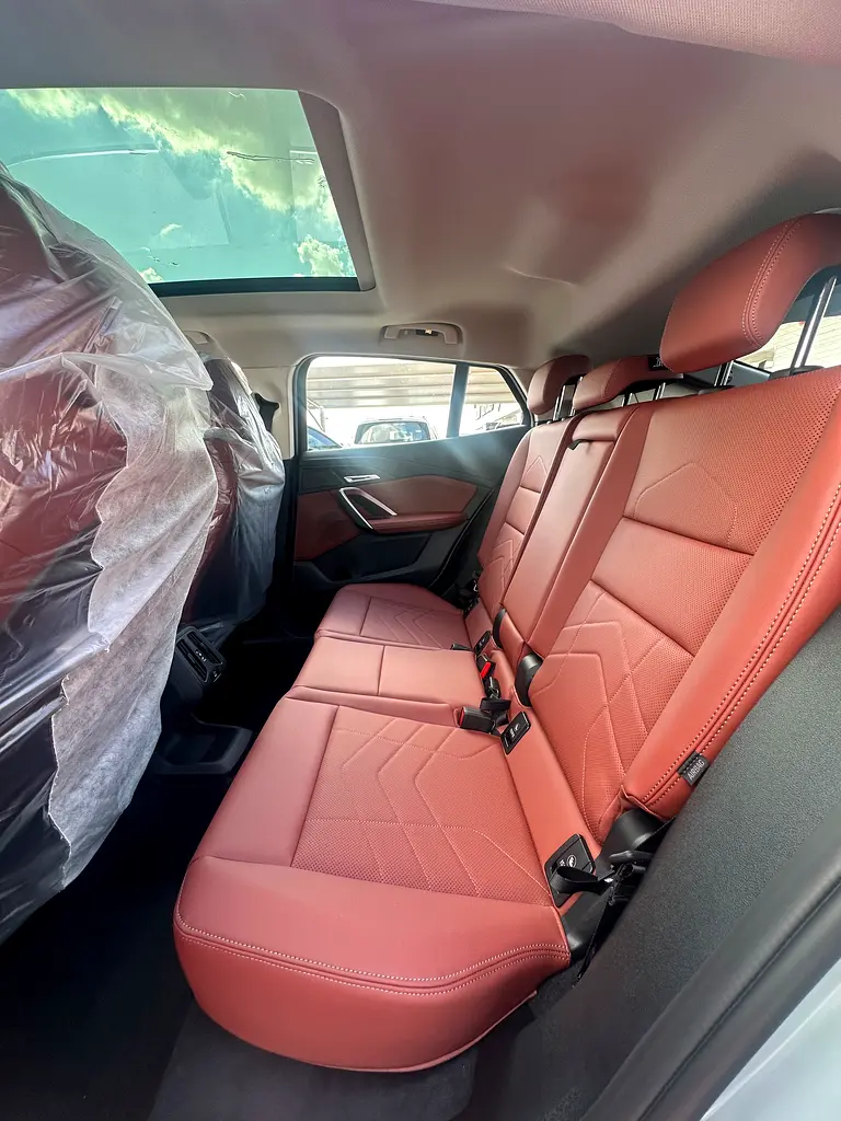 واردات BMW X2 2026 از دبی — منطقه آزاد کیش و قشم — خودرو BMW — تصویر 9