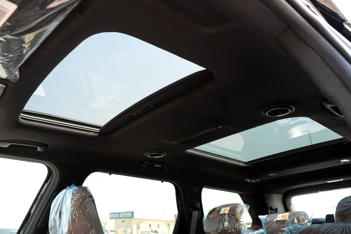 واردات Hyundai Palisade 2026 از دبی — منطقه آزاد کیش و قشم — خودرو Hyundai — تصویر 11